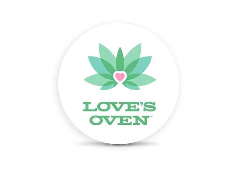 Love's Oven