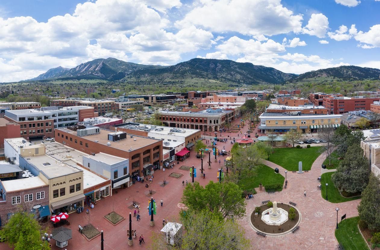 Big Things Coming: Construction Update Cannabis Depot Boulder