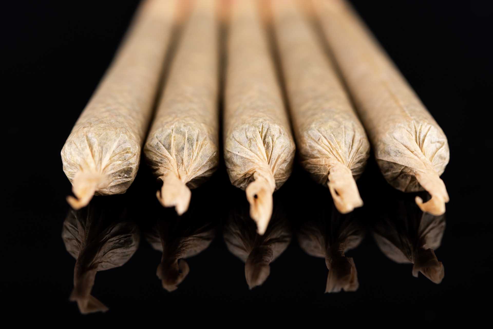 Shop Pre-Roll and More at Cannabis Depot