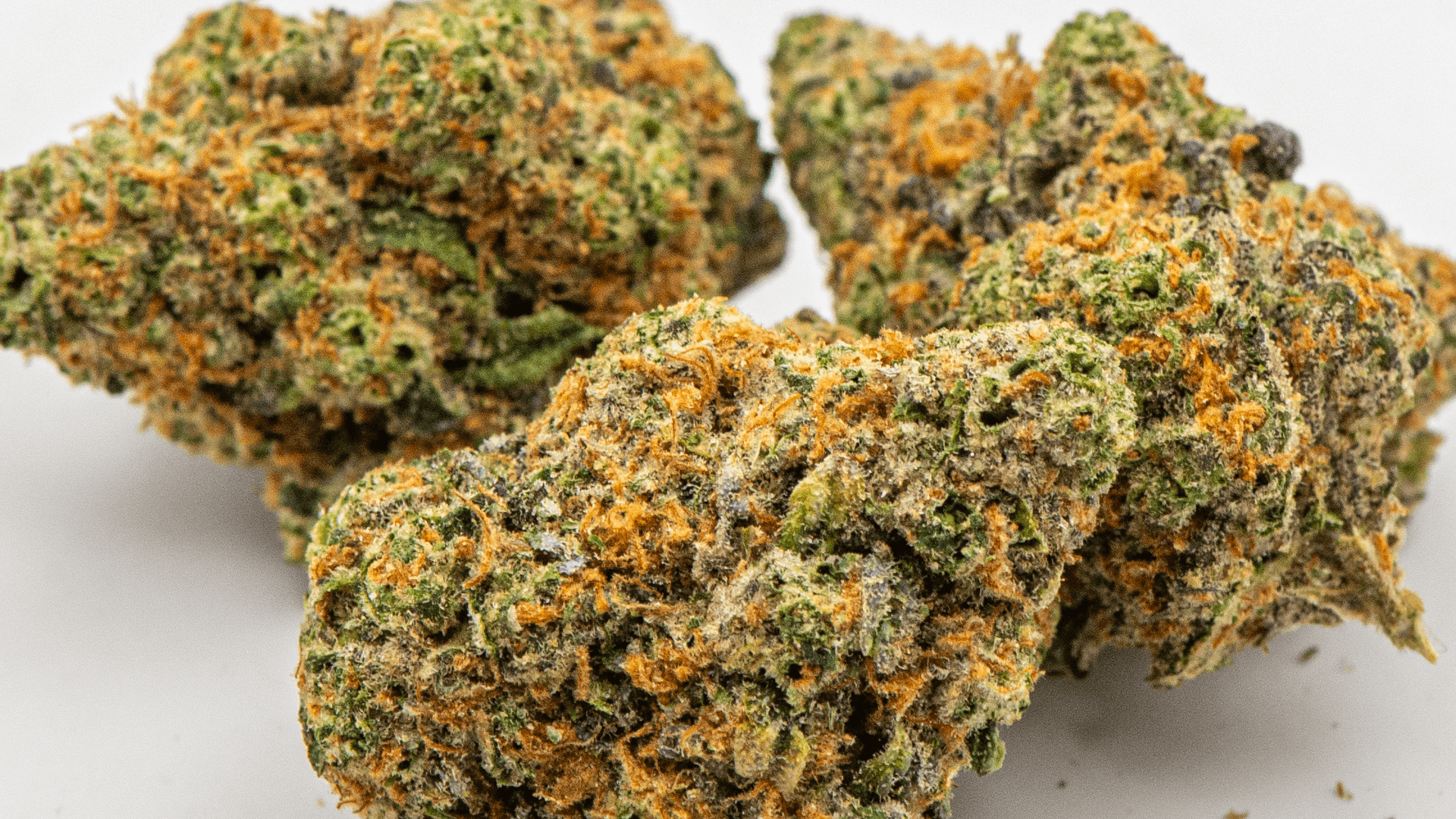 Top Shelf Flower and More at The Cannabis Depot